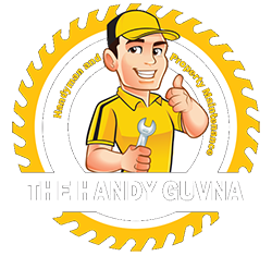 The Handy Guvna- Relax over a Coffee, Guvna will handle the rest